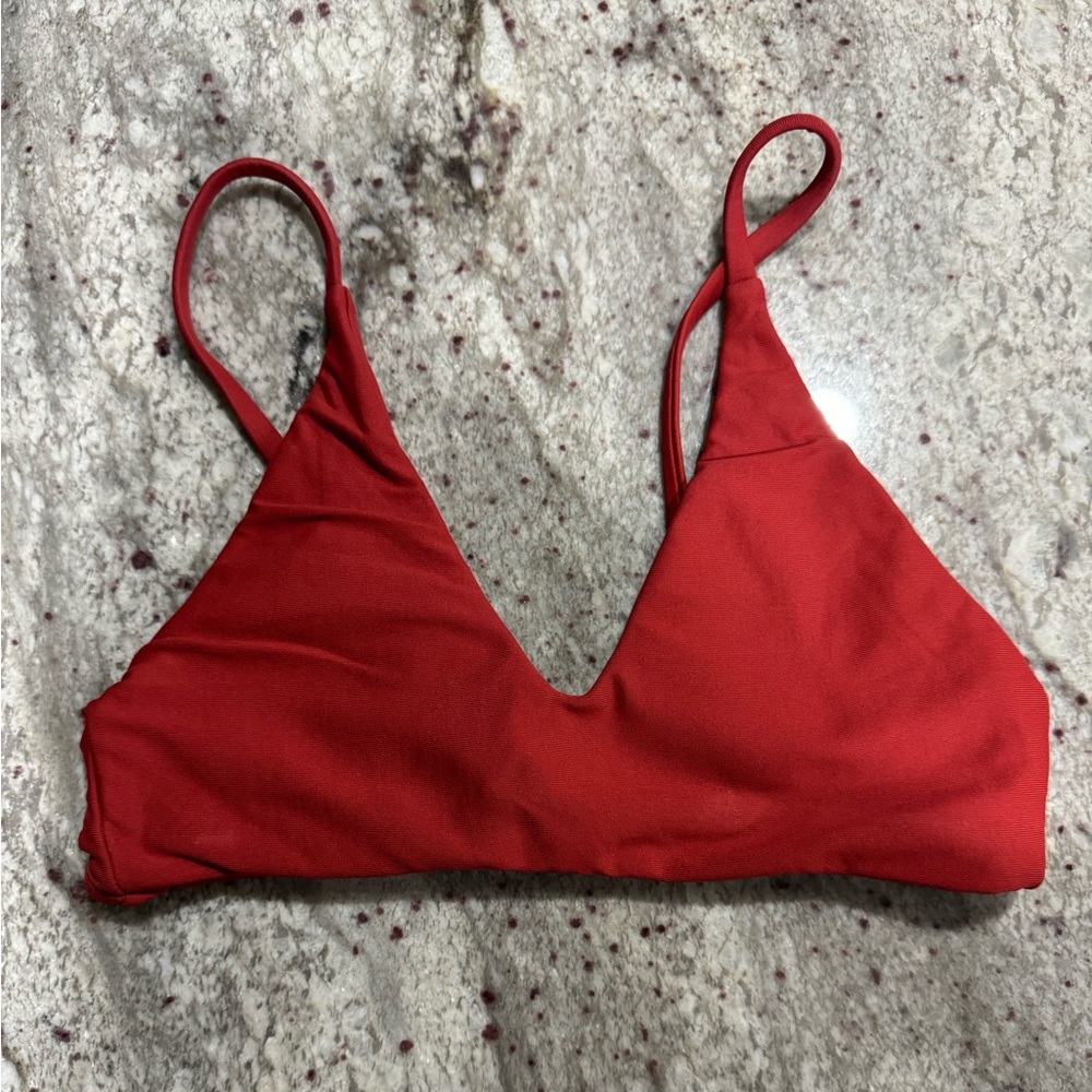 Midori Rowan Swim Top